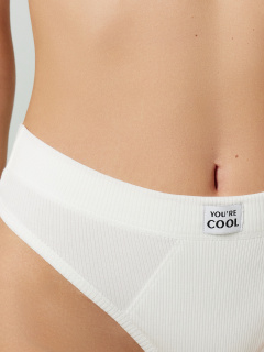 Трусы Mark Formelle 412492-3/24-22.22-27991Б-1 белый10_декор - фото 2