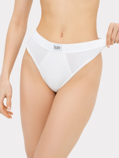 Трусы Mark Formelle 412492/24-22.22-26676Б-1 белый_декор - фото 1