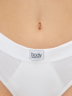 Трусы Mark Formelle 412492/24-22.22-26676Б-1 белый_декор - фото 5