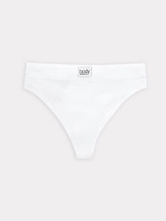 Трусы Mark Formelle 412492/24-22.22-26676Б-1 белый_декор - фото 3