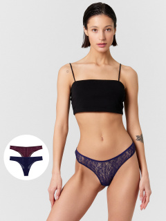 Трусы Mark Formelle 412495-2/24-27.8-29400Ц-16 темно_синий - фото 1