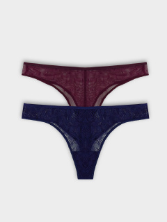 Трусы Mark Formelle 412495-2/24-27.8-29400Ц-16 темно_синий - фото 4