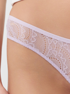 Трусы Mark Formelle 412495-3/24-27.8-31701Ц-16 св.фиолетовый - фото 2