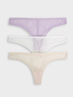 Трусы Mark Formelle 412495-3/24-27.8-31701Ц-16 св.фиолетовый - фото 3