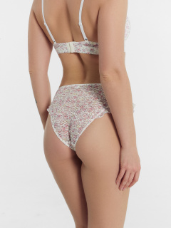 Трусы Mark Formelle 412496/24-7.55-ОБР29152Ц-16 цветочки_на_молочном_010.2_Сублимация_поло - фото 3