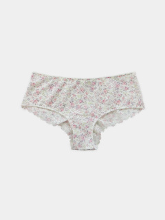 Трусы Mark Formelle 412497/24-78-ОБР29153Ц-16 цветочки_на_молочном_010.2_Сублимация_полотн - фото 4