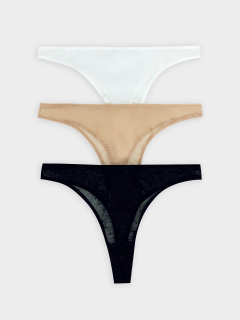 Трусы Mark Formelle 412526-3/24-55.55-28455Б-16 белый - фото 4