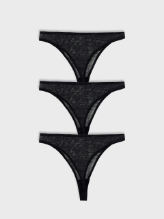 Трусы Mark Formelle 412526-3/24-55.55-28455Б-16 черный - фото 3