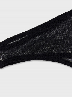 Трусы Mark Formelle 412526-3/24-55.55-28455Б-16 черный - фото 5