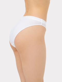 Трусы Mark Formelle 412528/24-18-26681Б-16 белый - фото 1