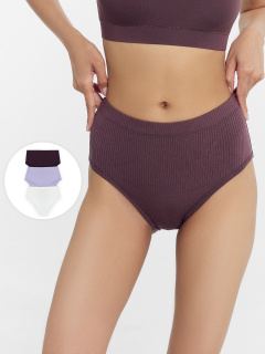 Трусы Mark Formelle 412532-3/24-5.22-29727Ц-1 сумрачно_белый - фото 1