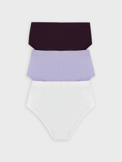 Трусы Mark Formelle 412532-3/24-5.22-29727Ц-1 сумрачно_белый - фото 4