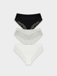 Трусы Mark Formelle 412538-3/24-46-26778Б-1 белый - фото 3