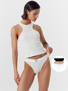 Трусы Mark Formelle 412542-3/24-50-26771Б-5 белый - фото 1