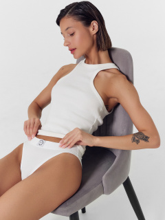 Трусы Mark Formelle 412542-3/24-50-26771Б-5 белый - фото 5