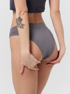 Трусы Mark Formelle 412542-3/24-50-26771Б-5 графит - фото 3