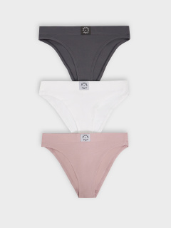 Трусы Mark Formelle 412542-3/24-50-26771Б-5 графит - фото 4