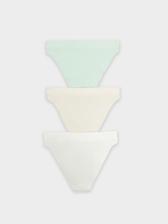 Трусы Mark Formelle 412542-3/24-50-26771Б-5 жасмин1 - фото 4