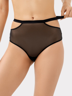 Трусы Mark Formelle 412558/24-11-27071Ц-16 черный1 - фото 4