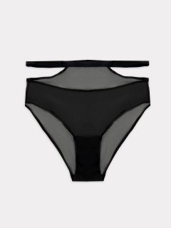 Трусы Mark Formelle 412558/24-11-27071Ц-16 черный1 - фото 1