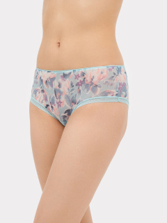 Трусы Mark Formelle 412572/24-71-ОБР28174Ц-16 крупные_цветы_на_мятном_010.2_Сублимация_пол - фото 4