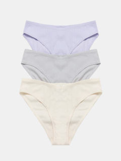 Трусы Mark Formelle 412573-3/24-55-28049Ц-1 лаванда - фото 4