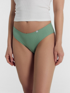 Трусы Mark Formelle 412573/24-55-29168Ц-1 зеленый_минерал_декор - фото 1