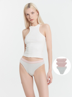 Трусы Mark Formelle 412574-1-3/24-10-29148Ц-5 горошек_на_лунном_камне - фото 1