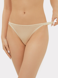 Трусы Mark Formelle 412576/24-11-26636Б-5 бежевый - фото 3