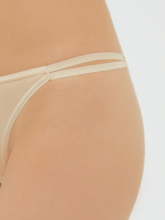 Трусы Mark Formelle 412576/24-11-26636Б-5 бежевый - фото 5