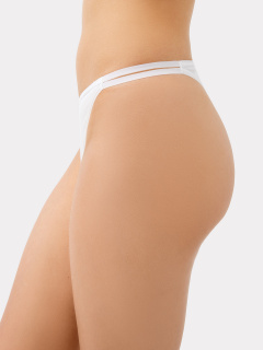 Трусы Mark Formelle 412576/24-11-26636Б-5 белый - фото 4