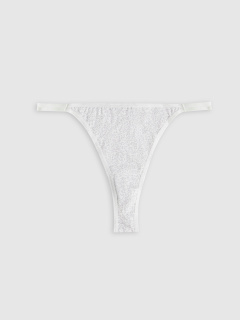 Трусы Mark Formelle 412576/24-11-28086Ц-5 листочки_на_сумрачно_белом - фото 4