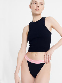 Трусы Mark Formelle 412586-3/24-1.27-29150Ц-5 серый_меланж_4306_А_1 - фото 1