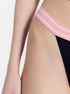 Трусы Mark Formelle 412586-3/24-1.27-29150Ц-5 серый_меланж_4306_А_1 - фото 5