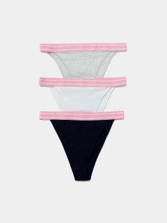 Трусы Mark Formelle 412586-3/24-1.27-29150Ц-5 серый_меланж_4306_А_1 - фото 4