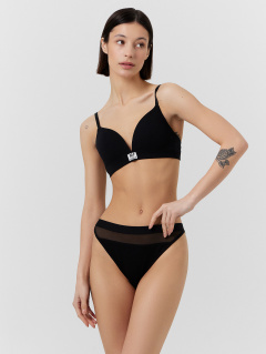 Трусы Mark Formelle 412594/25-1.27-35626Б-16 черный - фото 1