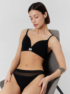 Трусы Mark Formelle 412594/25-1.27-35626Б-16 черный - фото 3