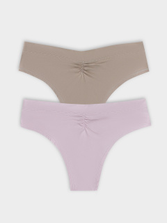 Трусы Mark Formelle 412604-2/24-22-29821Ц-16 вистерия - фото 5