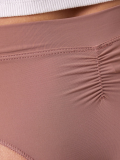 Трусы Mark Formelle 412604/24-22-28698Ц-16 розовое_дерево - фото 2