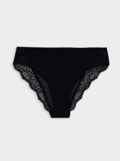 Трусы Mark Formelle 412612/24-7.8-30123Ц-16 черный1 - фото 4