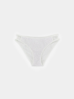 Трусы Mark Formelle 412614/24-27.27-29326Ц-5 листочки_на_сумрачно_белом - фото 3