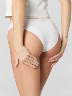 Трусы Mark Formelle 412619-3/24-11-30140Ц-5 белый - фото 2