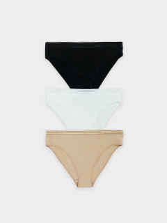 Трусы Mark Formelle 412619-3/24-11-30140Ц-5 белый - фото 4