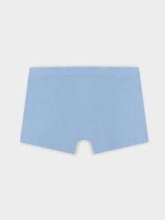 Трусы Mark Formelle 413350/25-35519П-5 пыльный_голубой_Печать - фото 2