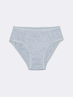 Трусы Mark Formelle 417701/22/1-25862Б-0 серый_меланж_4306_А - фото 1