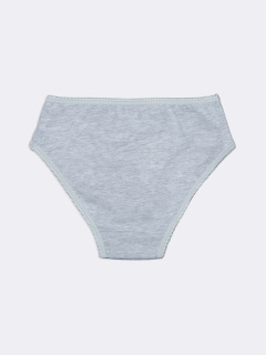 Трусы Mark Formelle 417701/22/1-25862Б-0 серый_меланж_4306_А - фото 2