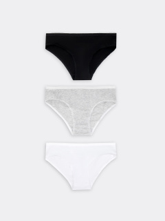 Трусы Mark Formelle 417729-3/22/16-25871Б-5 белый - фото 1