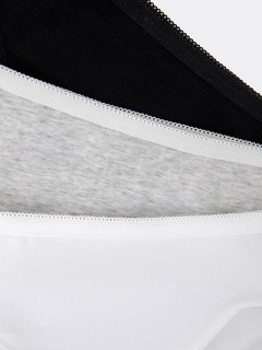 Трусы Mark Formelle 417729-3/22/16-25871Б-5 белый - фото 2