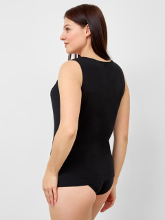 Майка Mark Formelle 422513/24-26780Б-16 черный - фото 2