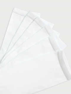 Носки Mark Formelle 430A-1407/B5-223430A белый_3_рис.1407 - фото 3